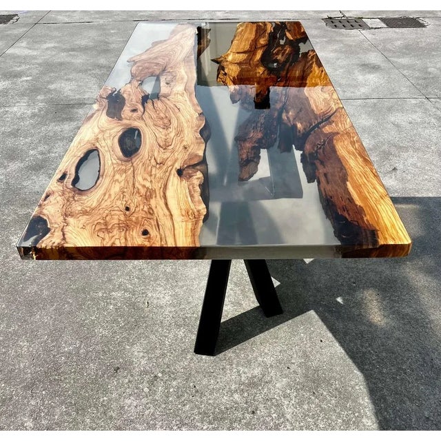 Babylon Table by Andrea Toffanin For Sale - Image 10 of 12