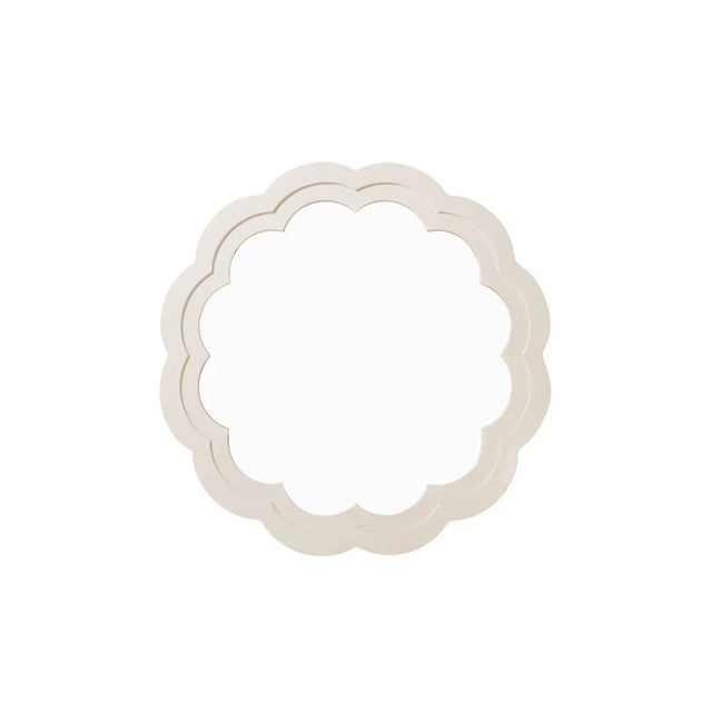 Inspired by the rippling ponds of Audubon Park in New Orleans, the Peony frame’s classic shape is perfect for peering...