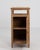 Industrial Oak Atelier Cabinet, Antique, France, 19th Century For Sale - Image 3 of 16