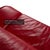Two-Seater Sofa and Ottoman in Leather from Musterring, Set of 2 For Sale - Image 14 of 18