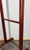 Wood Vintage French Clothes Valet Stand For Sale - Image 7 of 11