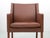 Mid-Century Modern Model 3246 Armchairs attributed to Børge Mogensen for Fredericia Stolefabrik, 1960s, Set of 2 For Sale - Image 11 of 18