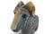 Abstract Jon Stuart Anderson Fimo Polymer Millefiori Clay Ram Figurine Sculpture For Sale - Image 3 of 10