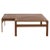 Corner Coffee Table by Ole Knudsen & Torben Lind for France & Son, 1960s For Sale