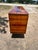 French Art Deco 1940's Light Macassar Sideboard For Sale - Image 12 of 12