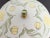 Arts & Crafts Arts & Crafts Floral Flush Light, C1940s For Sale - Image 3 of 18