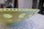Lawrence McRae Ceramic Chartreuse Low Fade Bowl For Sale - Image 4 of 7