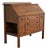 L. & J. G. Stickley Antique Mission Oak Arts & Crafts Drop Front Secretary Desk, Newly Refinished For Sale