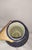 Vintage Capodimonte Ceramic Vase, Italy, 1960s For Sale - Image 6 of 9