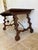 18th Century Antique 18th Century Spanish Campaign Table For Sale - Image 5 of 14