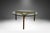 Wood Danish 1960's Sven Ellekaer Christian Linneberg Coffee Table Denmark For Sale - Image 7 of 15