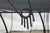 2 John Risley 1960s Welded Steel Mr. & Mrs. Figural Peoples Chairs MCM 51" For Sale - Image 17 of 18