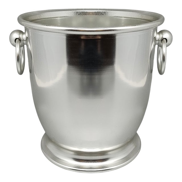 Ice Bucket from Arir, Italy, 1970s For Sale