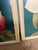 1940s Framed Magnolia Screengraph Prints - A Pair For Sale - Image 4 of 12