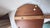 Vintage Fred Press Mid-Century Modern Wooden Serving Tray and Cheese Board For Sale - Image 11 of 13