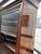 Victorian Glazed Bookcase with Adjustable Shelves and Drawers For Sale - Image 5 of 11