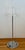 Mid-Century Modern 1970s Modernist Chrome and Lucite Round Fireplace Tool Set - 4 Pieces For Sale - Image 3 of 12