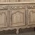 Wood 18th Century Country French Louis XV Buffet in Stripped Oak For Sale - Image 7 of 18