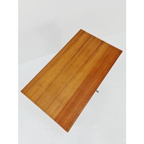 Mid-Century Danish Teak Sideboard, 1960s For Sale - Image 9 of 11