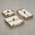 2020s Basso Cocktail Napkin Holder, Gold For Sale - Image 5 of 6