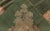 Forest Green Doris Leslie Blau Antique Arts and Crafts Donegal Green Rug For Sale - Image 8 of 8