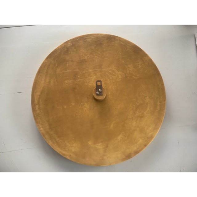 Carved Alabaster Artwork, 1970s For Sale - Image 15 of 18