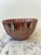 Tlaquepaque Medium Terra Cotta Bowl - Made in Mexico For Sale - Image 4 of 5