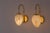 Vintage Scandinavian Wall Lights, 1980s, Set of 2 For Sale - Image 6 of 18