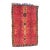 Vintage Boujad Moroccan Rug, 04'05 X 06'09 For Sale