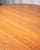Brown Danish Teak Dining Table in the Style of Grete Jalk, 1960s For Sale - Image 8 of 12