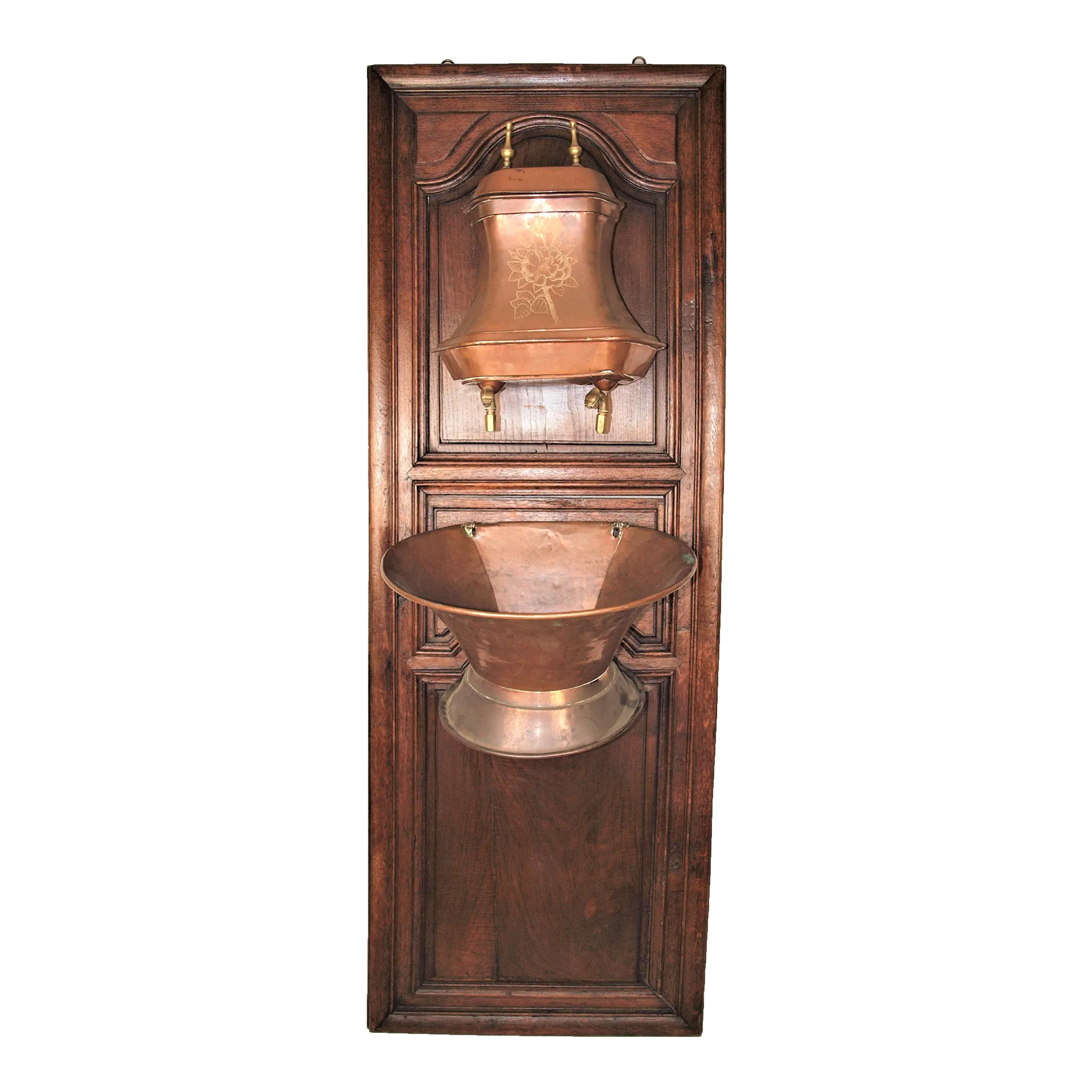 antique-french-hammered-copper