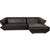 Brown Leather Corner Sofa from Mondo For Sale - Image 9 of 13
