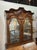 Italian Walnut Secretary For Sale - Image 4 of 10