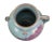 Ceramic Blue and Purple Ceramics Water Jar For Sale - Image 7 of 9