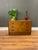 Mid-Century Modern Vintage Danish Modern 3-Drawer Credenza (Domino Møbler) – For Sale - Image 3 of 12