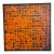 Contemporary Modern Abstract Painting on Canvas For Sale