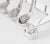 Vintage Silver Plated Letter Toast Rack For Sale - Image 10 of 15