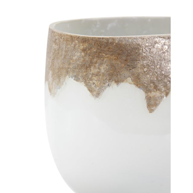 2020s Midas Glass Bowl- Small For Sale - Image 5 of 9