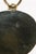 Rare Swan Stater Ar [Coin] Pendant W/ 18k Trim For Sale - Image 9 of 12