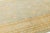 Textile 15x23 Modern Transitional Oushak Style Light Blue & Goldenrod Hand-Knotted Wool For Sale - Image 7 of 10