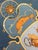 Hermès Springs Silk Scarf 1988 Designed by Philippe Ledoux For Sale - Image 11 of 12