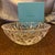 Vintage Tiffany & Co. Cut Crystal Bowl – Made in Germany – Original Box For Sale - Image 9 of 9
