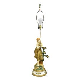 Example of Louis Moreau Lamps