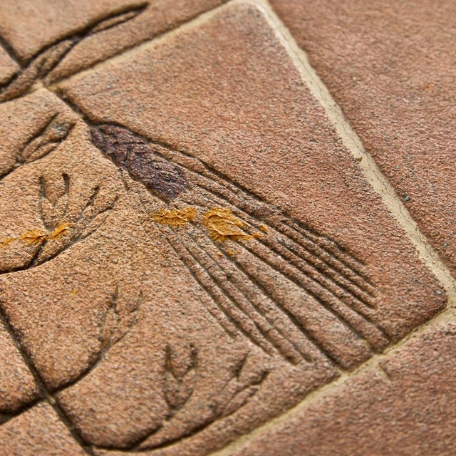 Barrois Ceramic Top Coffee Table For Sale - Image 10 of 18