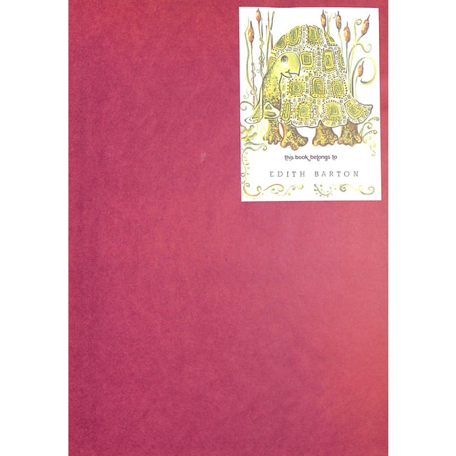 Traditional "La Cuisine De France: The Modern French Cookbook" 1964 Mapie, the Countess De Toulouse-Lautrec For Sale - Image 3 of 10