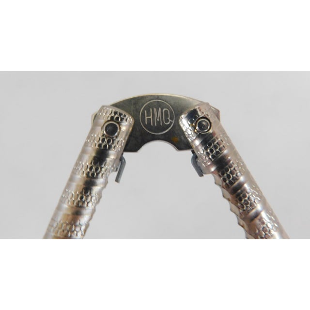 MidCentury Hmq Nutcracker Chairish