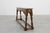 Antique Jacobean Carved Oak Bench, 1600s For Sale - Image 9 of 13