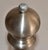 Large Peugeot Paris Stainless Steel Bistro Pepper and Salt Mill For Sale - Image 9 of 17