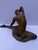 ✨ RARE FIND: Limited Edition George "Zaro" Tudzarov Raku Art Sculpture ✨ Elevate your collection with this authentic, mid-...
