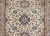 Vintage Persian Kashan Rug For Sale - Image 10 of 14